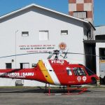 Corpo de Bombeiros Militar de Santa Catarina