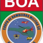 Santa Catarina – BOA/CBMSC