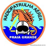 São Paulo – GRPAe/PM – BRPAe Praia Grande
