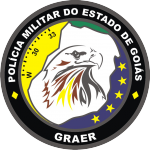 Goiás – GRAER/PM
