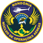 Rondônia – NOA