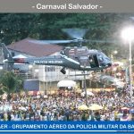 Polícia Militar da Bahia