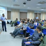 NOTAer realiza Seminário sobre Aeronaves Remotamente Pilotadas