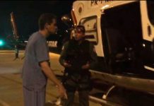 Helicóptero da PMDF transporta coração de doador e salva vida