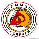 Minas Gerais – CORPAER/PM