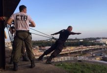 Policial civil do ES é o único do sudeste a concluir Curso de Operações Aéreas (COA) do Maranhão