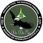 Distrito Federal – DOA/PC – TOCA