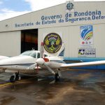 Núcleo de Aviação de Segurança Pública de Rondônia