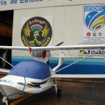 Núcleo de Aviação de Segurança Pública de Rondônia
