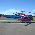 GTA – Grupamento Tático Aéreo