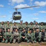 Força Nacional – PMDF – DPRF