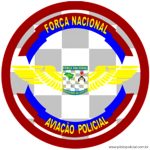 Brasil – Força Nacional de Segurança Pública