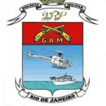 Rio de Janeiro – GAM/PM
