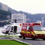 Corpo de Bombeiros Militar do Rio de Janeiro