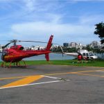 Corpo de Bombeiros Militar do Rio de Janeiro