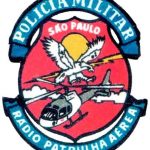 São Paulo – Brasão GRPAe Histórico