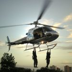 GTA – Grupo Tático Aéreo
