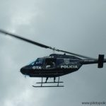 Policia Militar do Maranhão e Força Nacional