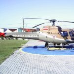 Polícia Militar da Bahia