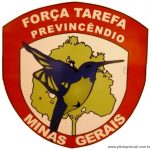Minas Gerais – CORPAer/IEF/MG