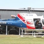 Polícia Militar do Amazonas