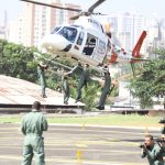 Polícia Militar de Goiás