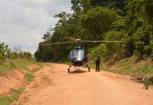 NOA participa de operação que coíbe crimes ambientais na Reserva Margarida Alves, em Nova União