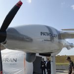 Presidente francês inaugura novo centro de pesquisa e desenvolvimento da Safran na França