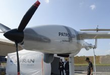 Presidente francês inaugura novo centro de pesquisa e desenvolvimento da Safran na França