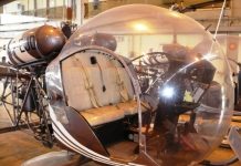 Aviação Policial com helicópteros no Brasil e no mundo