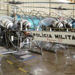 Polícia Militar de Minas Gerais