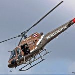 Polícia Militar da Bahia