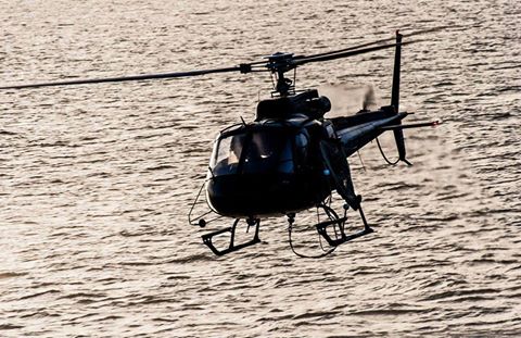 Assembleia Legislativa do RJ rejeita veto ao PL que aumenta número de pilotos policiais na Polícia Civil