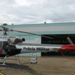 BRPAe Presidente Prudente