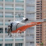 Operação Policial CIOPAer do Ceará