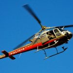 Operação Policial CIOPAer do Ceará