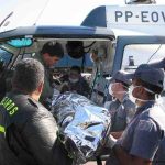 Polícia Militar de São Paulo