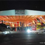 Polícia Militar de Minas Gerais