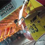 Corpo de Bombeiros Militar de Minas Gerais
