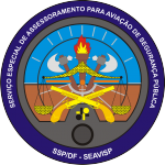Distrito Federal – SSPDF