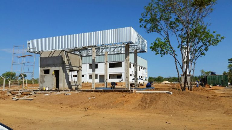 Novas bases avançadas do Graer serão entregues em dezembro