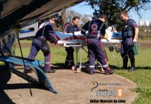 Consulta pública sobre atuação do enfermeiro no transporte hospitalar – Participe!