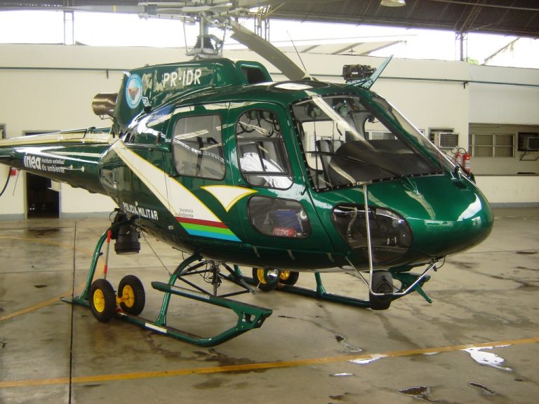 Laudos preliminares indicam que helicóptero do GAM/RJ não foi atingido por tiros, diz secretário