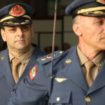 Batalhão de Operações Aéreas tem novo comandante