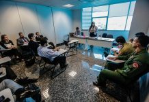 Rondônia realiza primeiro pregão presencial internacional para compra de aeronave que irá reforçar operações do Corpo de Bombeiros