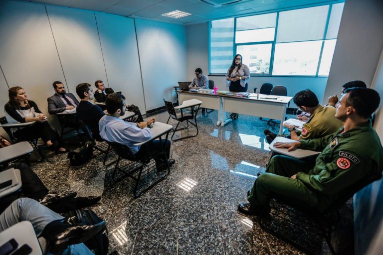 Rondônia realiza primeiro pregão presencial internacional para compra de aeronave que irá reforçar operações do Corpo de Bombeiros