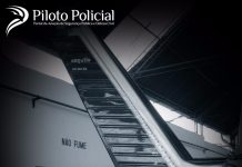 Um dia triste para a Aviação – Fênix 04 do GAM da Polícia Militar sofre acidente e não há sobreviventes