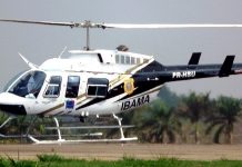 Fundo internacional vai bancar Ibama