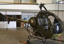 Governo do RS coloca à venda aviões e helicópteros da Brigada Militar