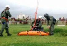 Grupamento Aéreo de São Paulo publica licitação para compra de EPI e equipamentos operacionais